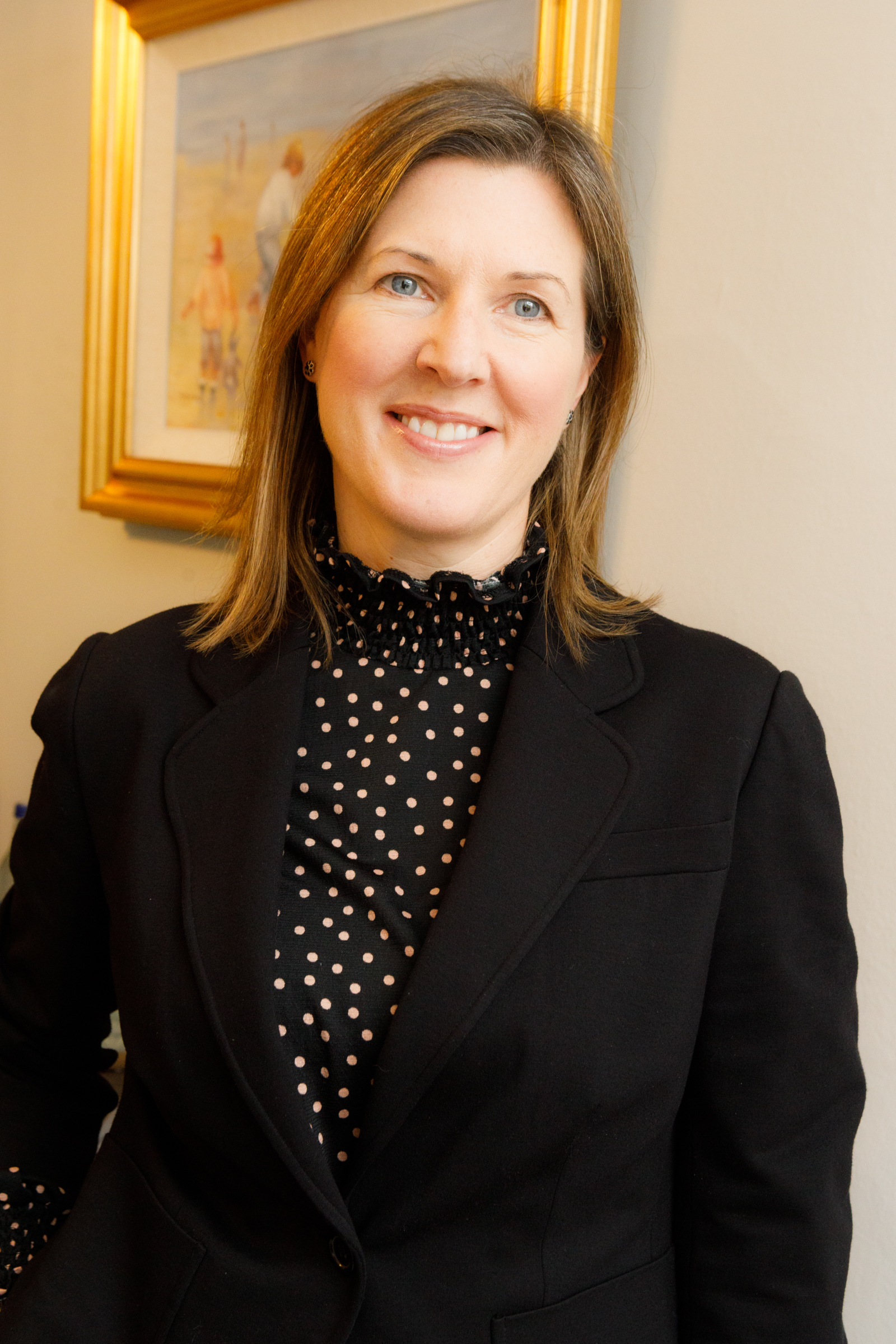 Ailbhe Keegan